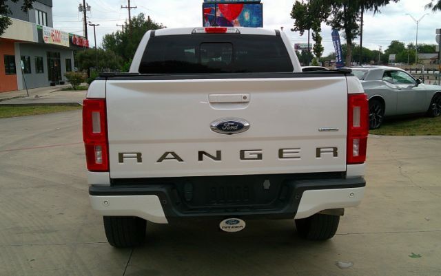 2019 Ford Ranger LARIAT San Antonio TX