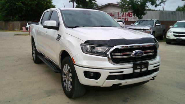 2019 Ford Ranger LARIAT San Antonio TX