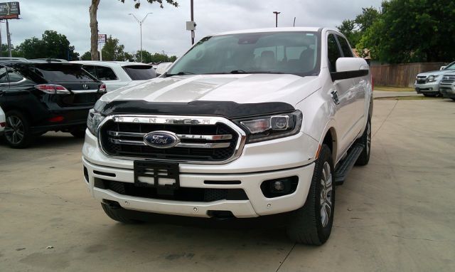 2019 Ford Ranger LARIAT San Antonio TX