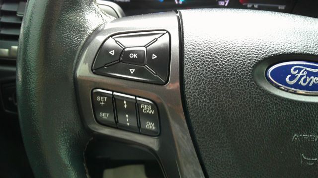 2019 Ford Ranger LARIAT San Antonio TX