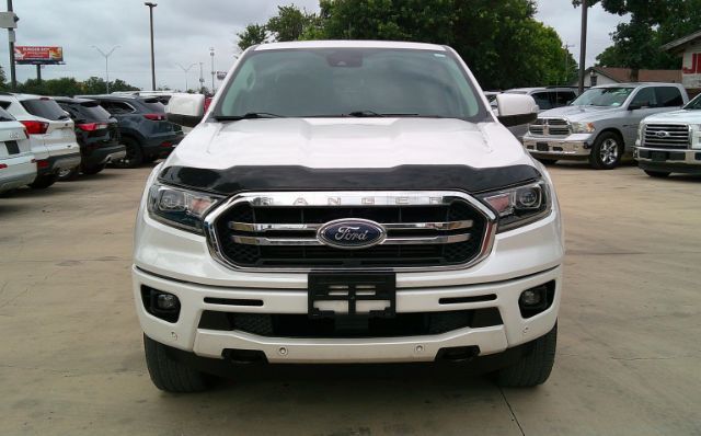 2019 Ford Ranger LARIAT San Antonio TX