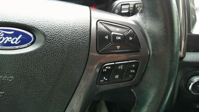 2019 Ford Ranger LARIAT San Antonio TX