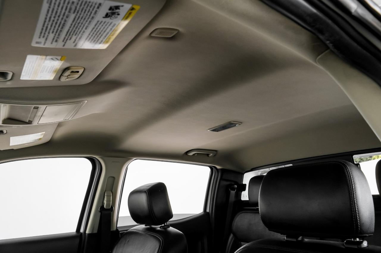2019 Ford Ranger LARIAT SUPERCREW TECHNOLOGY PKG BLIND SPOT ASSIST LEATHER HEATED Carrollton TX
