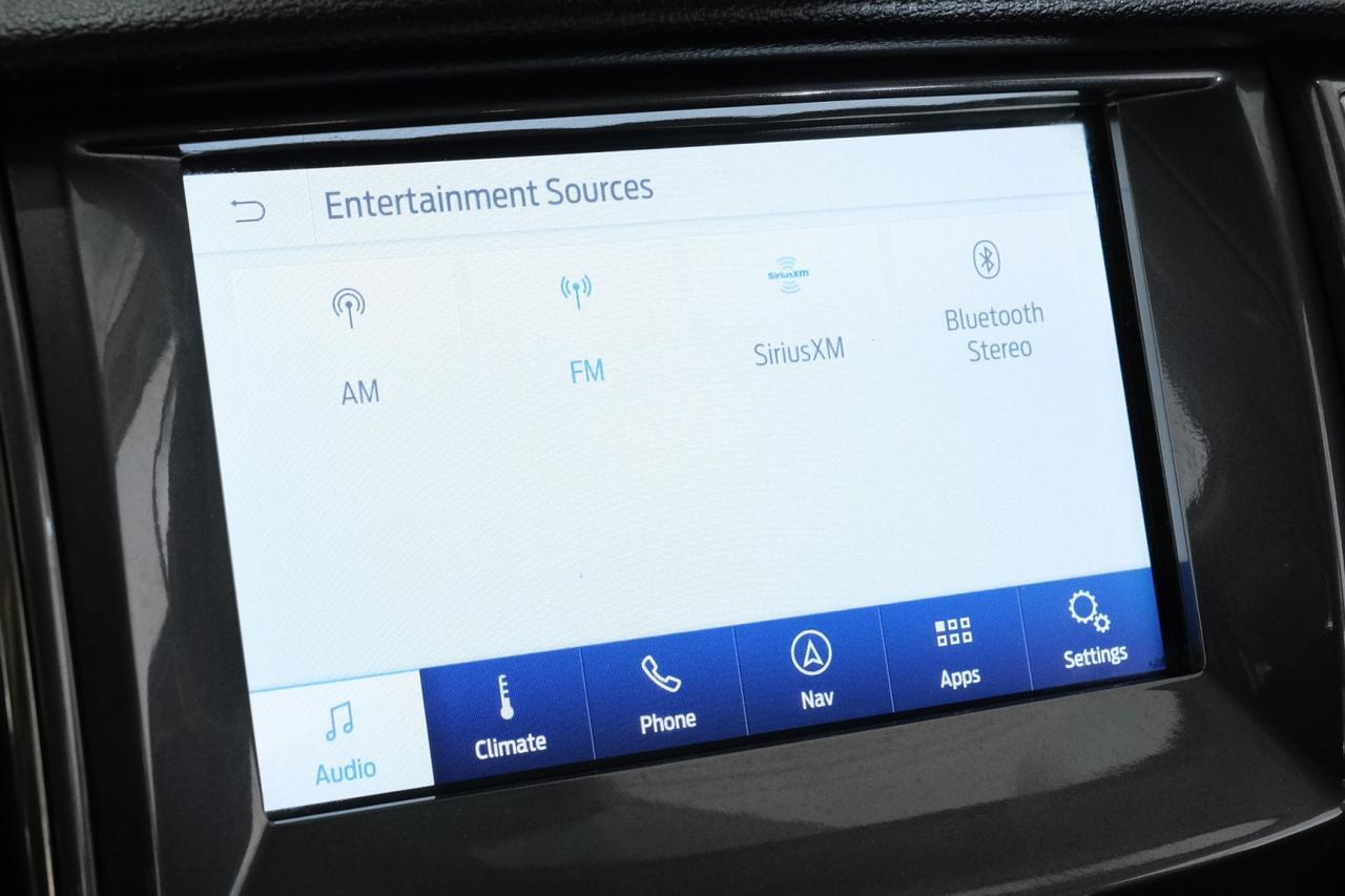 2019 Ford Ranger LARIAT SUPERCREW TECHNOLOGY PKG BLIND SPOT ASSIST LEATHER HEATED Carrollton TX