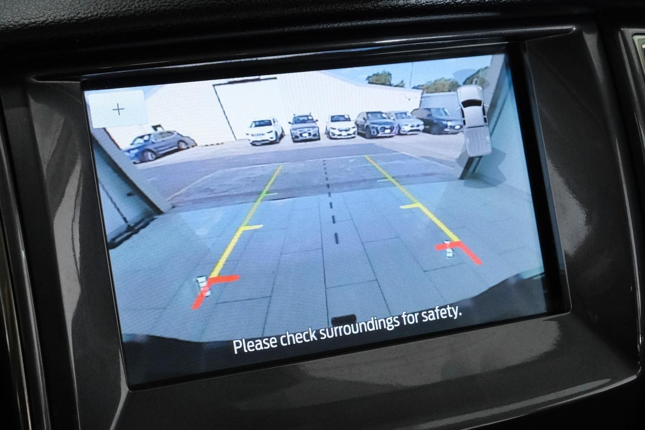 2019 Ford Ranger LARIAT SUPERCREW TECHNOLOGY PKG BLIND SPOT ASSIST LEATHER HEATED Carrollton TX
