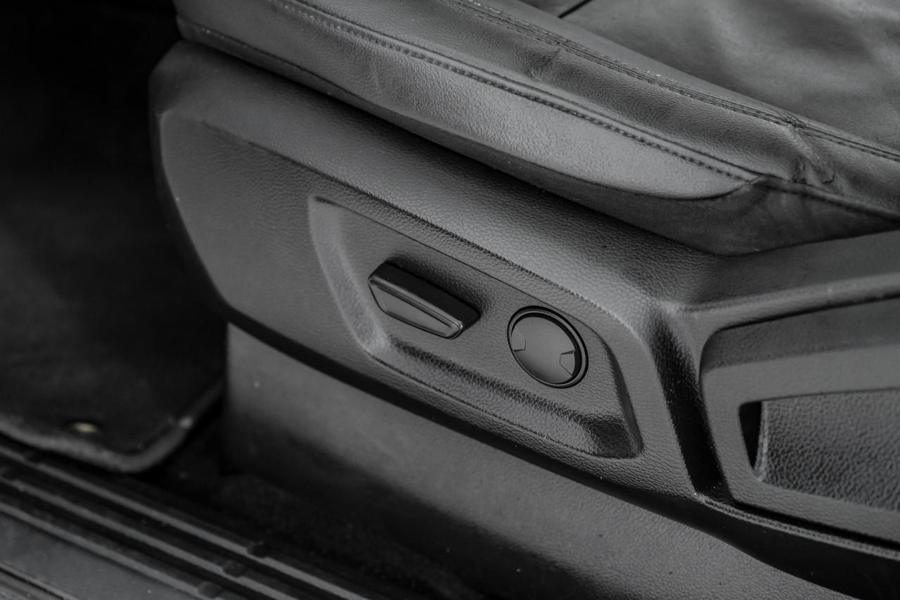 2019 Ford Ranger LARIAT SUPERCREW TECHNOLOGY PKG BLIND SPOT ASSIST NAVIGATION LEATHER HE Carrollton TX
