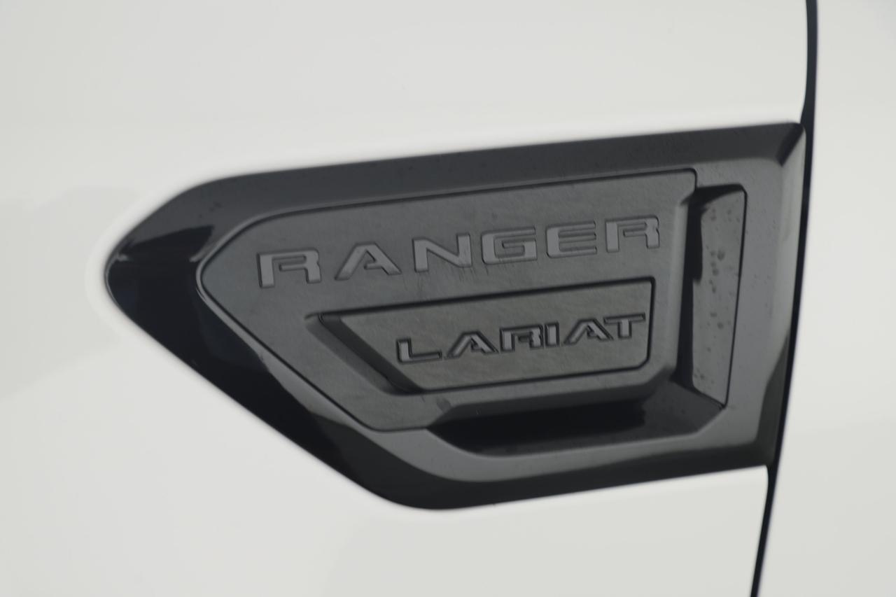 2019 Ford Ranger LARIAT New Braunfels TX