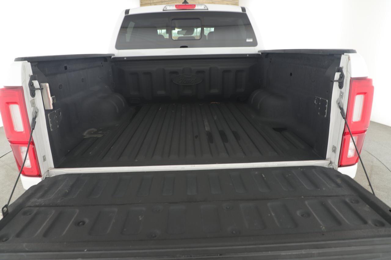 2019 Ford Ranger LARIAT New Braunfels TX