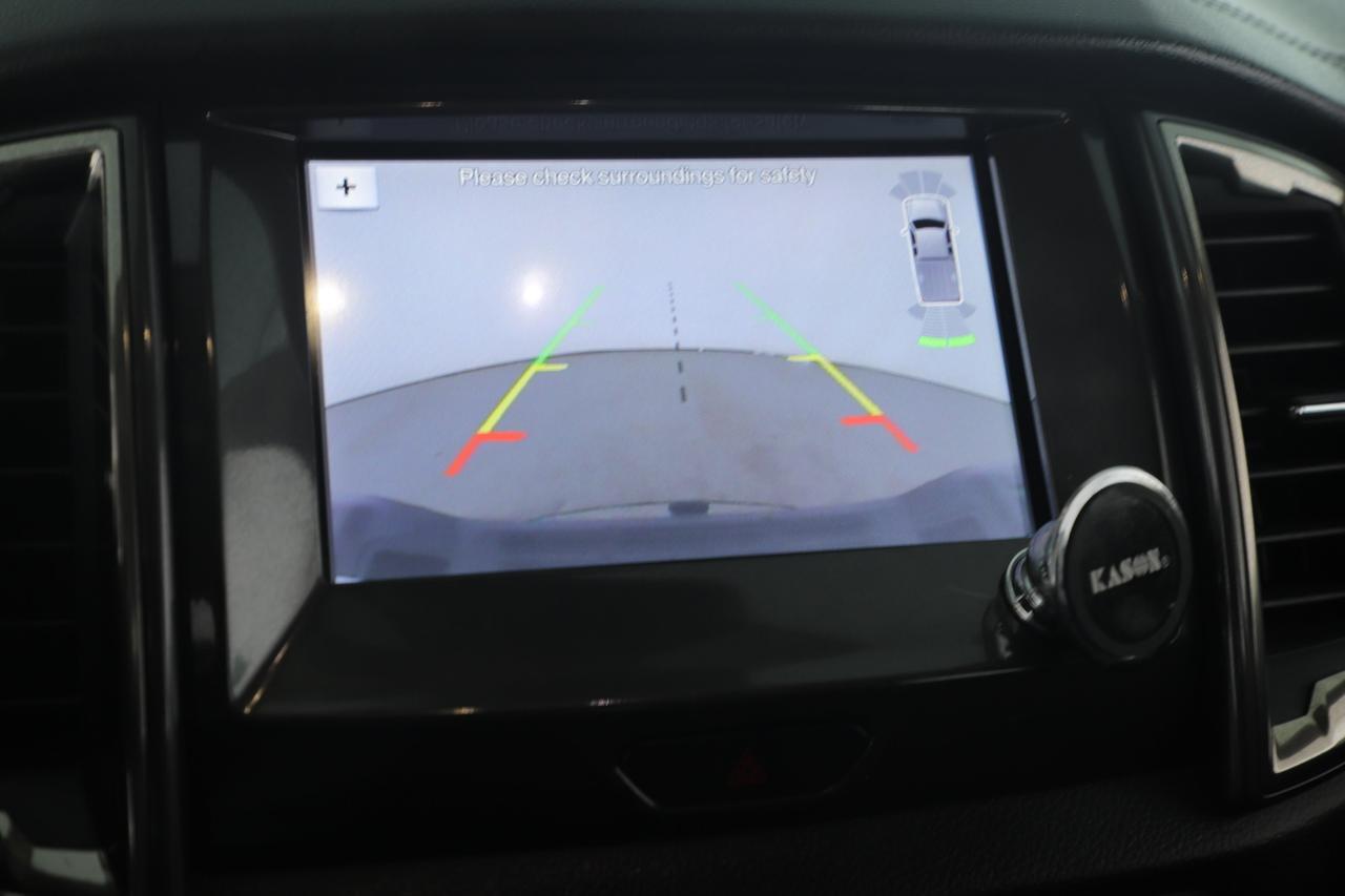 2019 Ford Ranger LARIAT New Braunfels TX