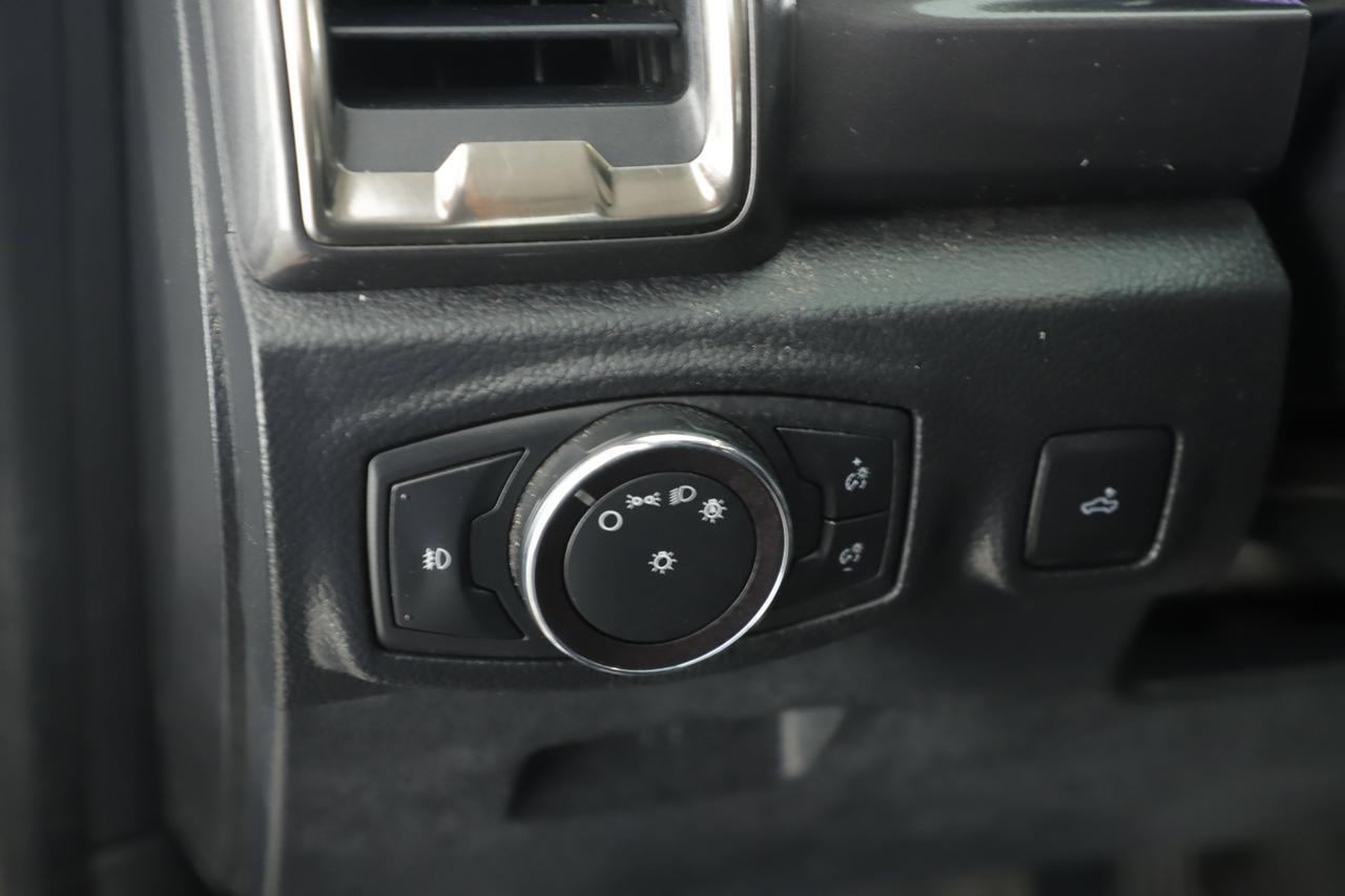 2019 Ford Ranger LARIAT New Braunfels TX