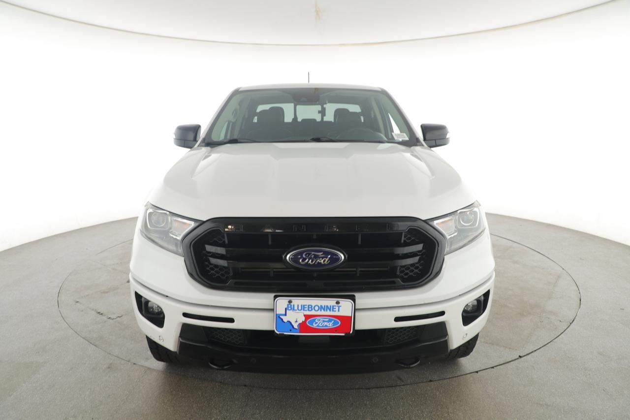 2019 Ford Ranger LARIAT New Braunfels TX