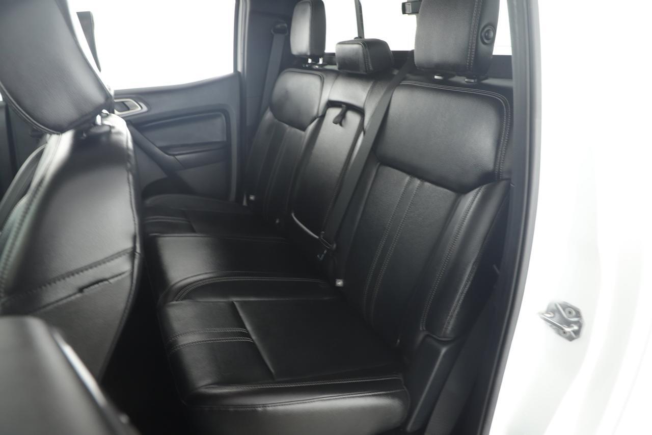 2019 Ford Ranger LARIAT New Braunfels TX