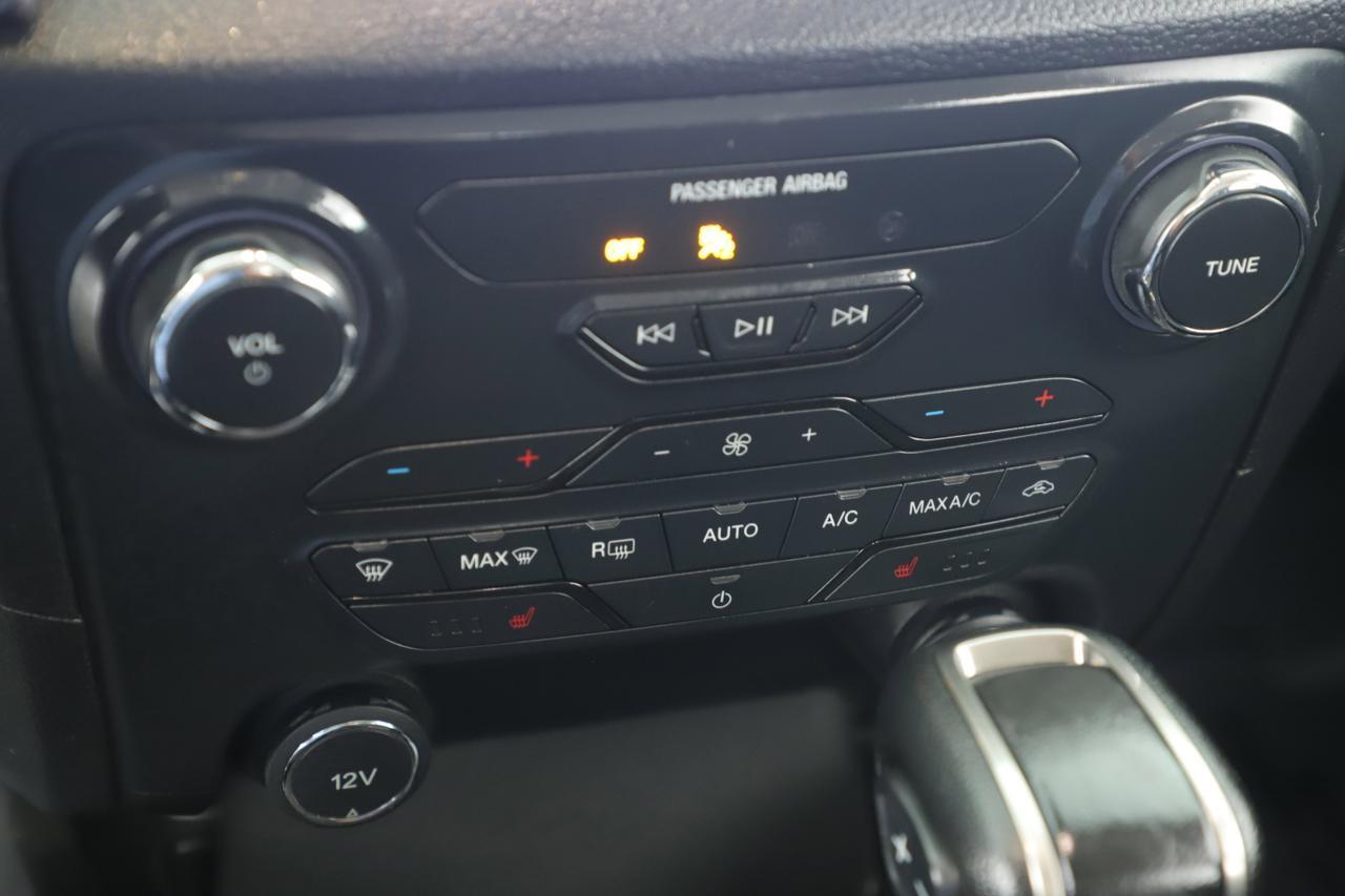 2019 Ford Ranger LARIAT New Braunfels TX