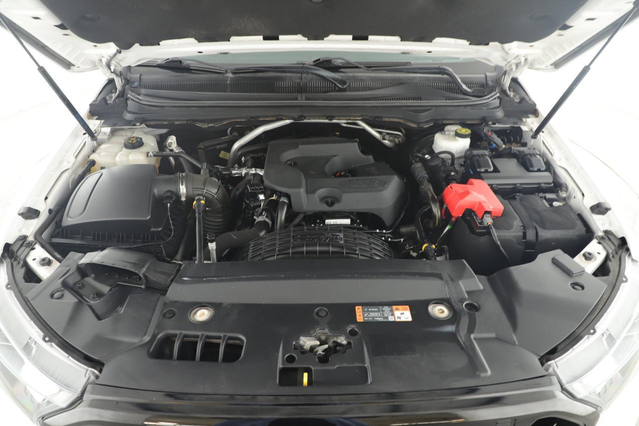 2019 Ford Ranger LARIAT New Braunfels TX