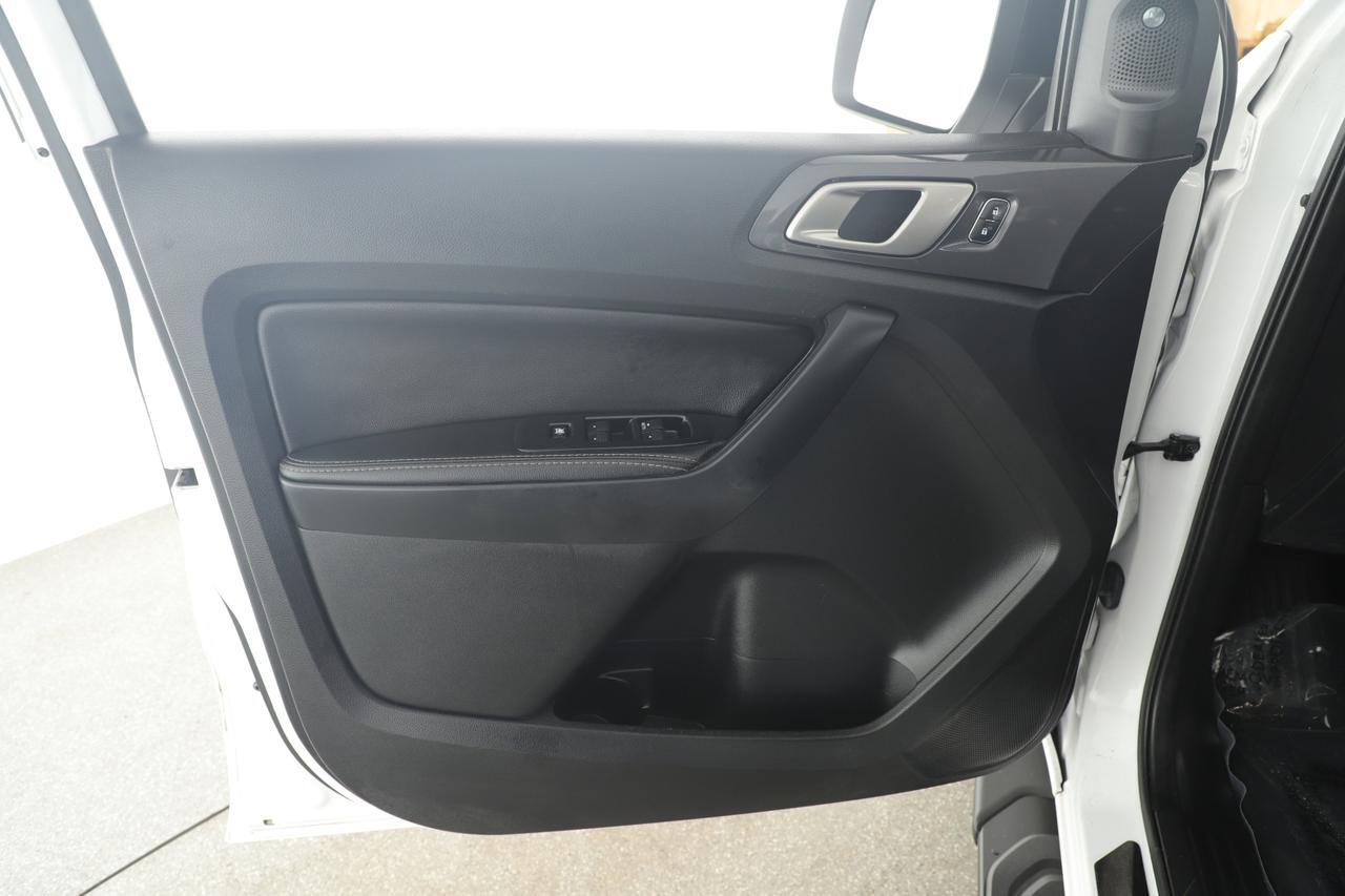 2019 Ford Ranger LARIAT New Braunfels TX