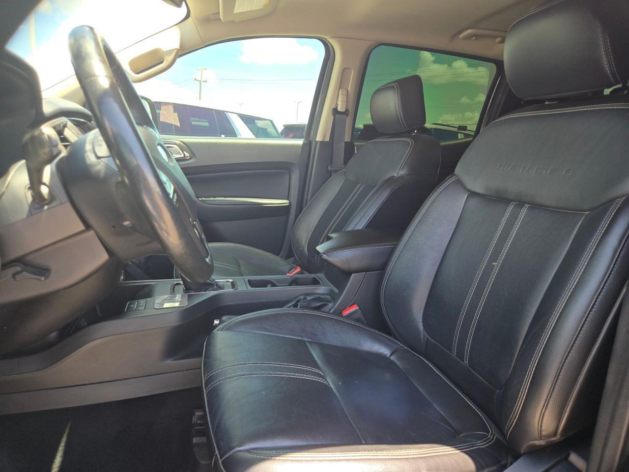 2019 Ford Ranger LARIAT Castroville TX