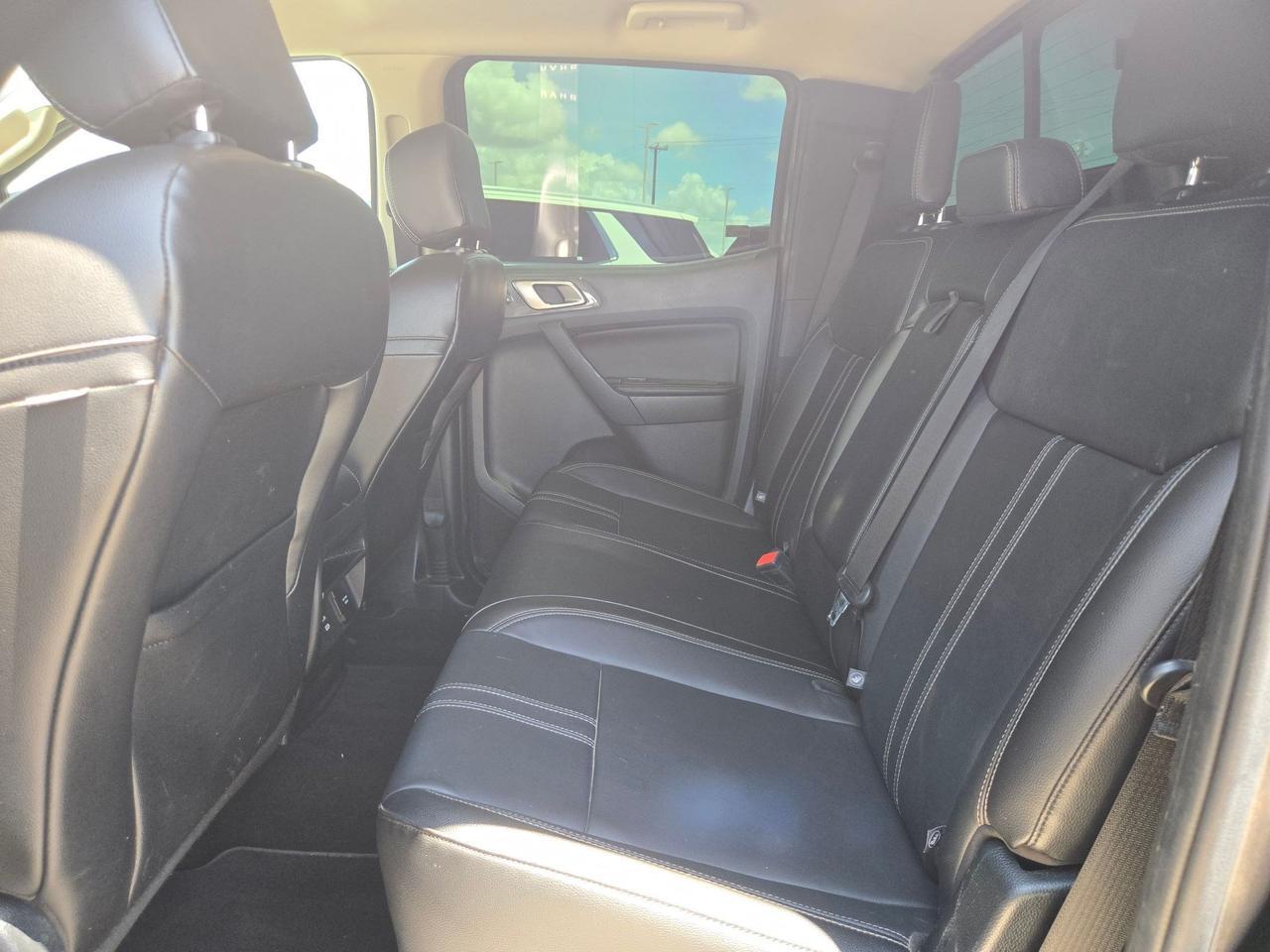 2019 Ford Ranger LARIAT Castroville TX
