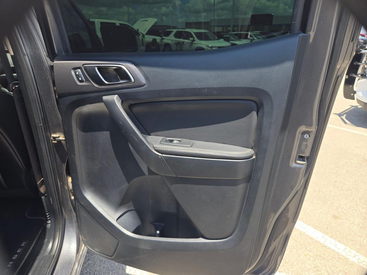 2019 Ford Ranger LARIAT Castroville TX