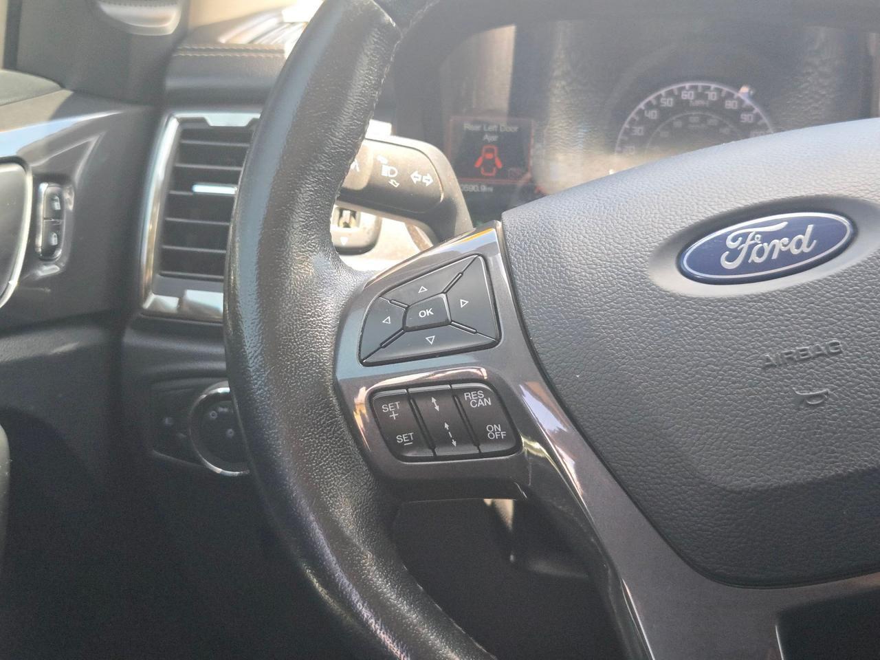 2019 Ford Ranger LARIAT Castroville TX