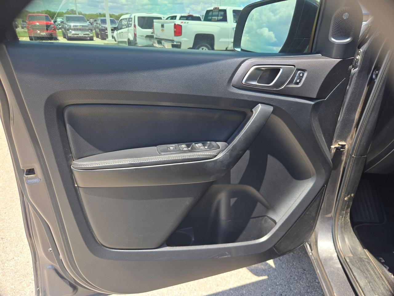 2019 Ford Ranger LARIAT Castroville TX