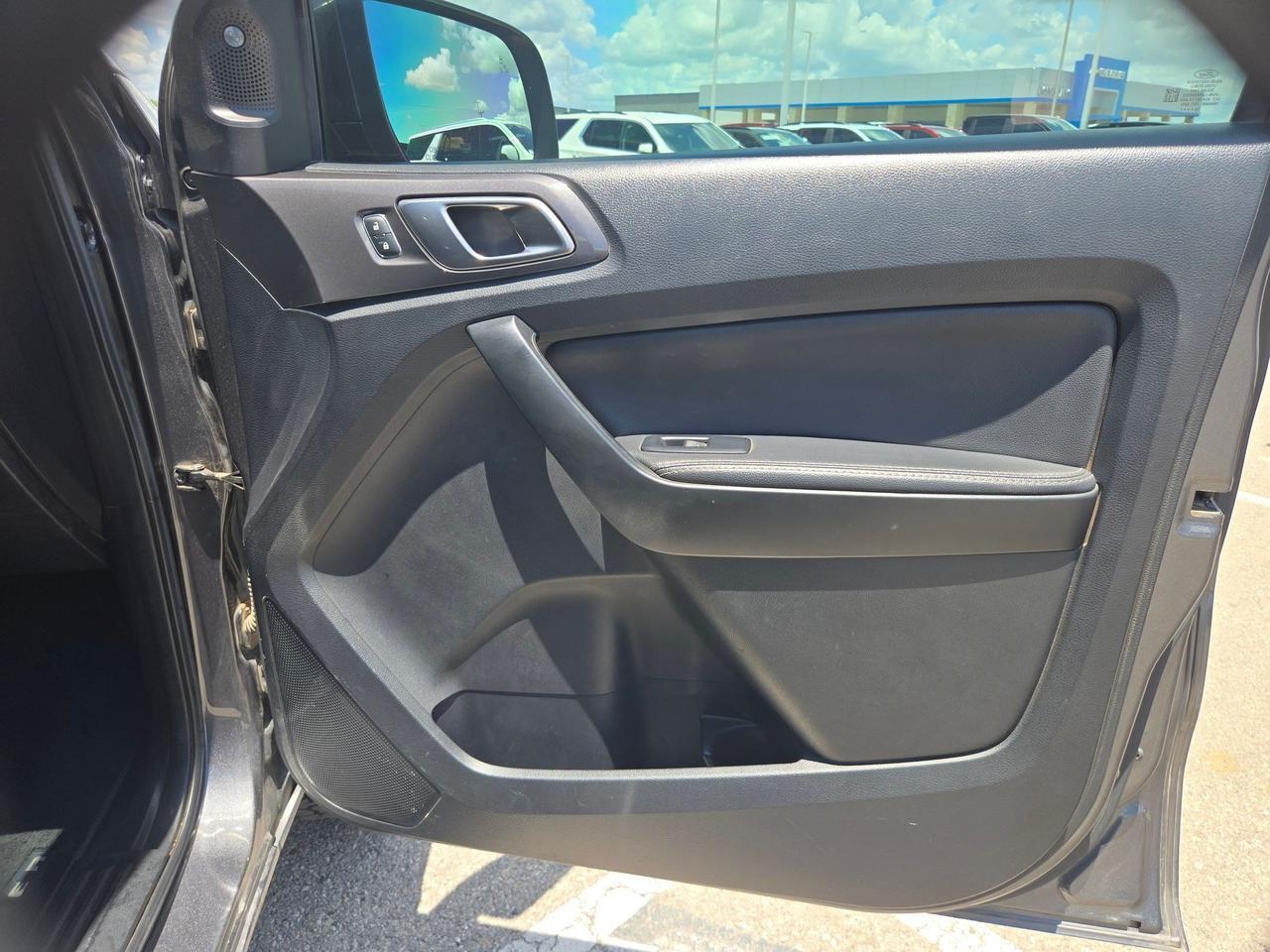 2019 Ford Ranger LARIAT Castroville TX