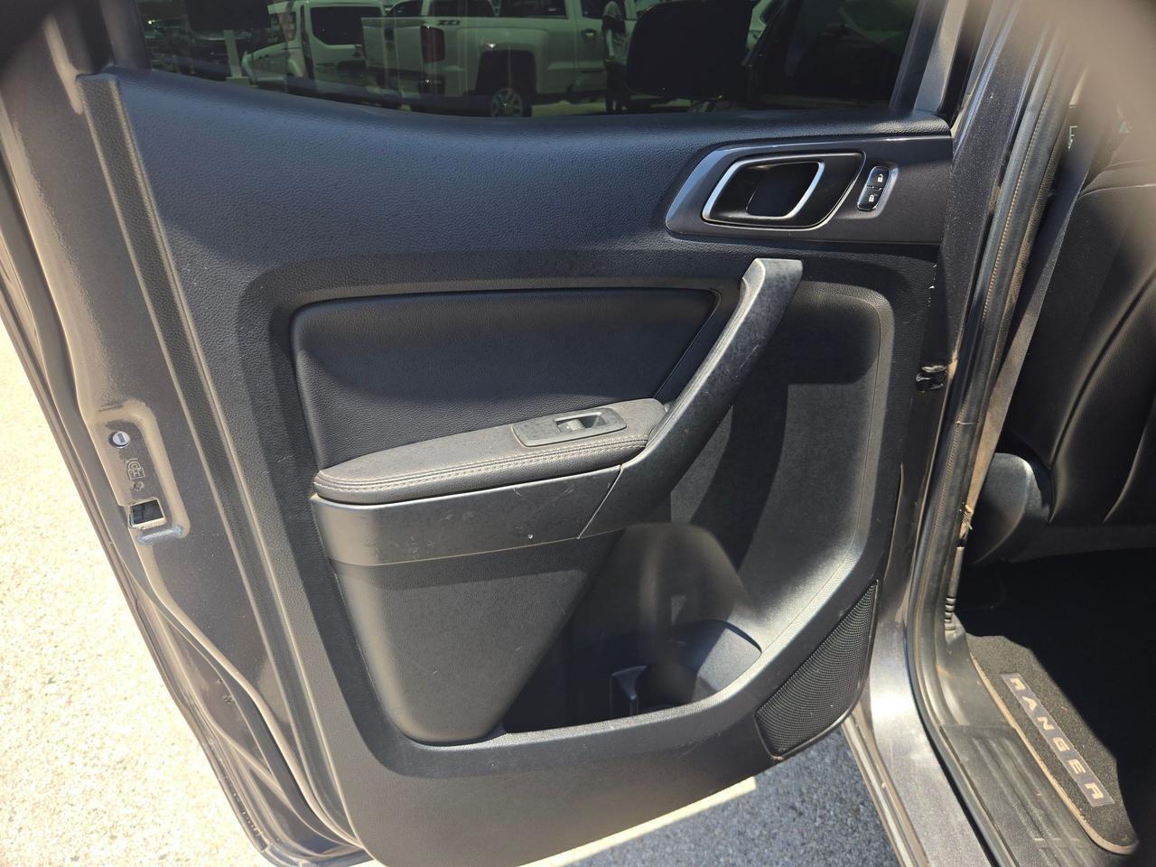 2019 Ford Ranger LARIAT Castroville TX