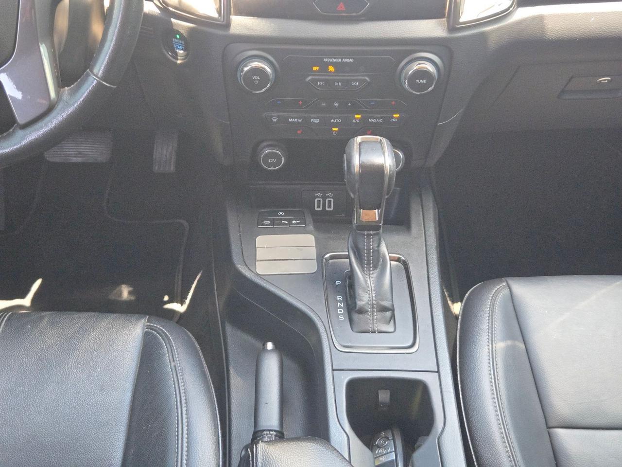 2019 Ford Ranger LARIAT Castroville TX