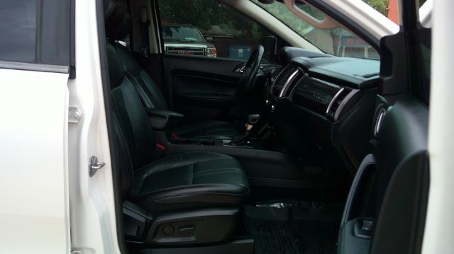 2019 Ford Ranger LARIAT San Antonio TX