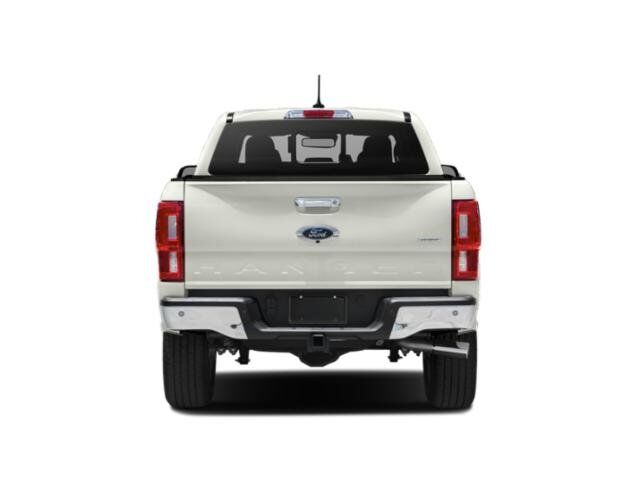 2019 Ford Ranger LARIAT Winder GA