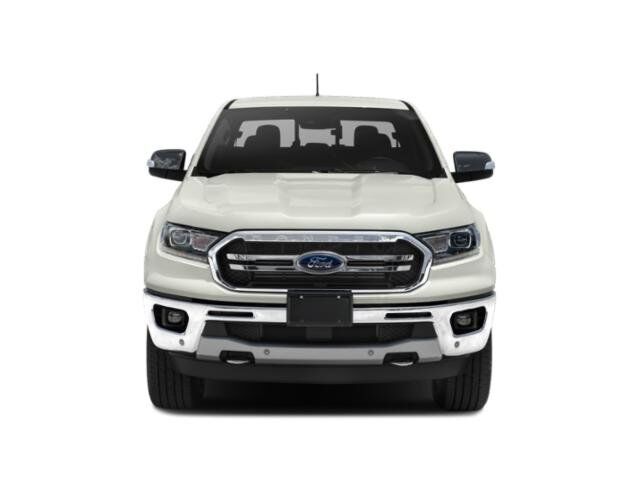 2019 Ford Ranger LARIAT Winder GA