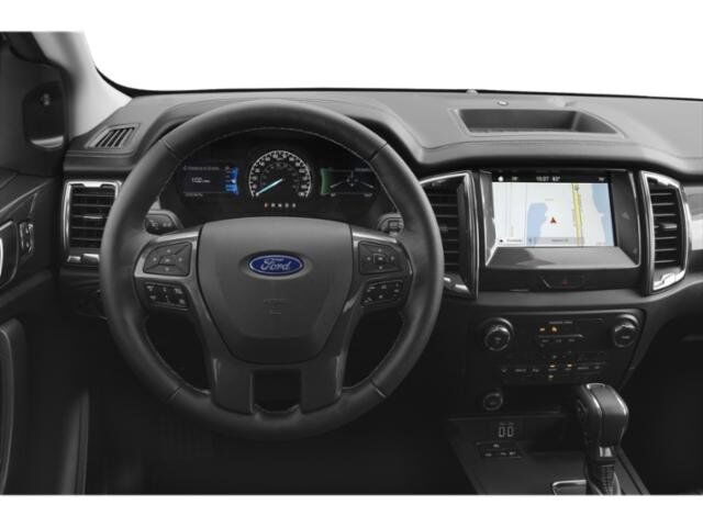 2019 Ford Ranger LARIAT Winder GA