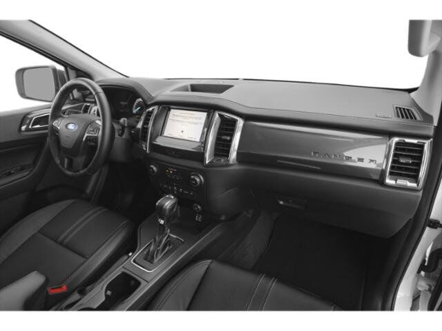 2019 Ford Ranger LARIAT Winder GA