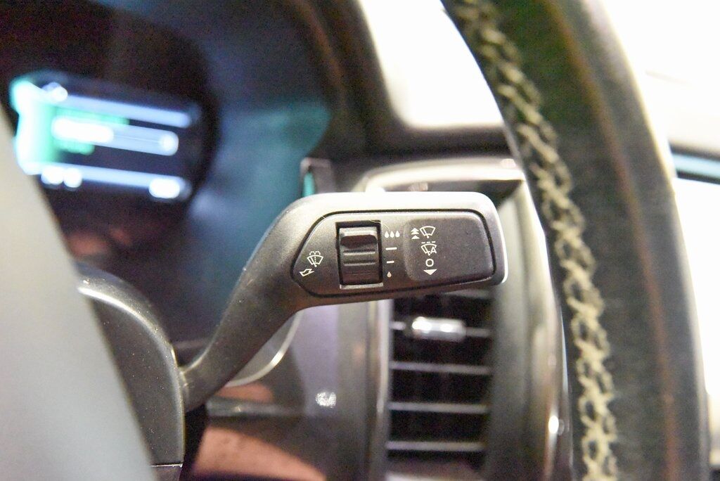 2019 Ford Ranger Lariat Akron OH