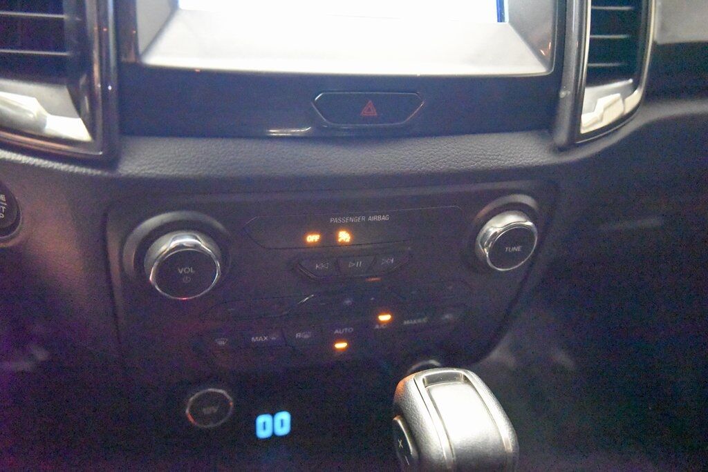 2019 Ford Ranger Lariat Akron OH