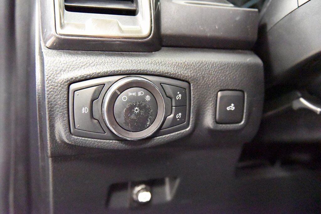 2019 Ford Ranger Lariat Akron OH