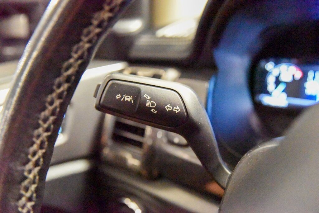 2019 Ford Ranger Lariat Akron OH