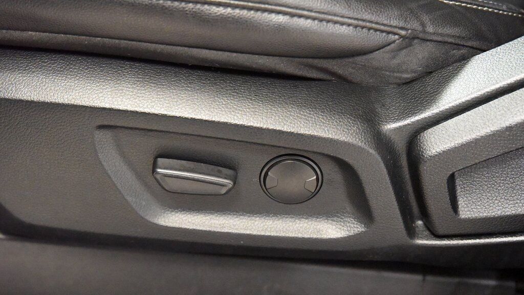 2019 Ford Ranger Lariat Akron OH