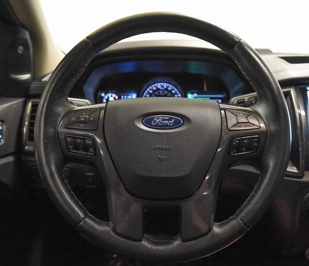 2019 Ford Ranger Lariat Akron OH