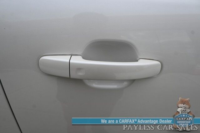 2019 Ford Ranger Lariat Wasilla AK