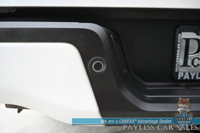 2019 Ford Ranger Lariat Wasilla AK