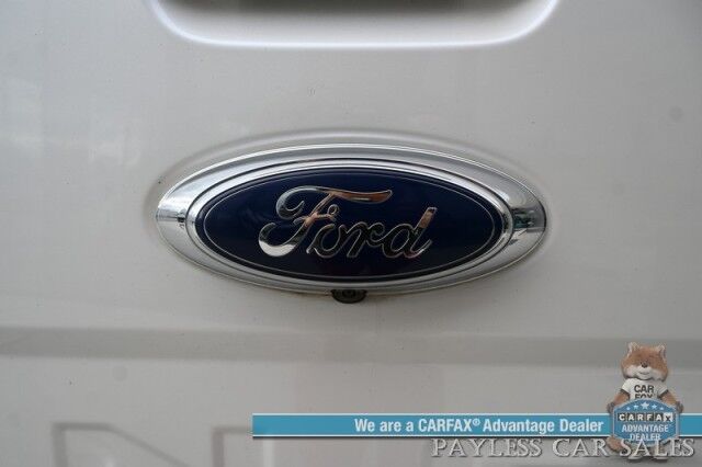 2019 Ford Ranger Lariat Wasilla AK