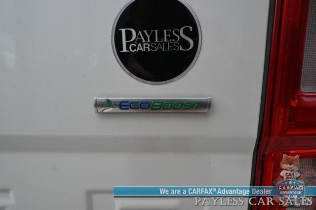 2019 Ford Ranger Lariat Wasilla AK