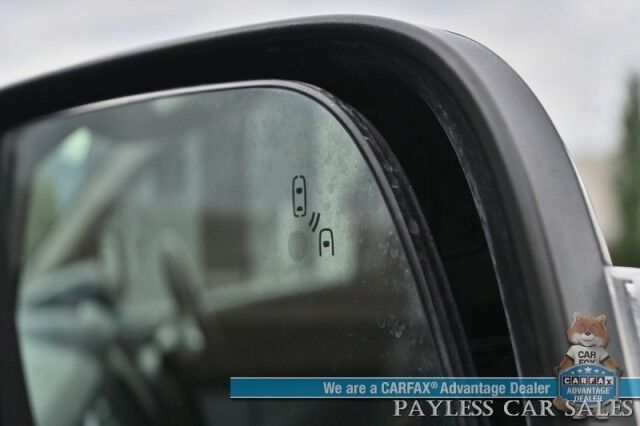 2019 Ford Ranger Lariat Wasilla AK