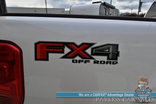 2019 Ford Ranger Lariat Wasilla AK