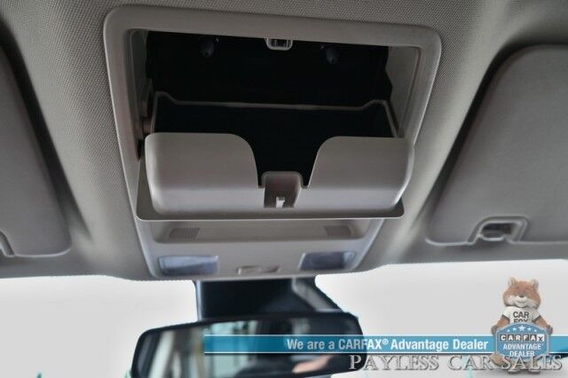 2019 Ford Ranger Lariat Wasilla AK