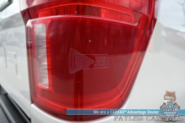 2019 Ford Ranger Lariat Wasilla AK