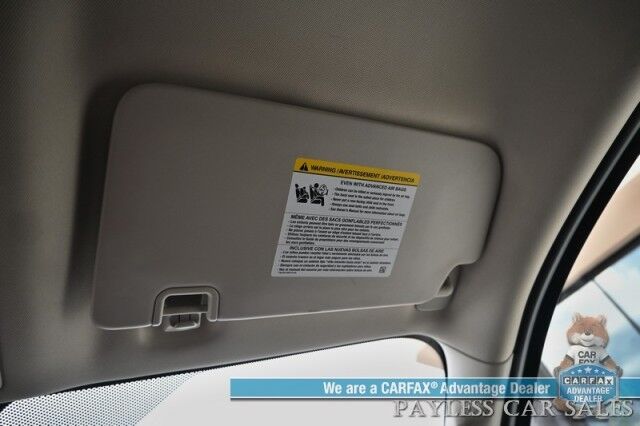 2019 Ford Ranger Lariat Wasilla AK