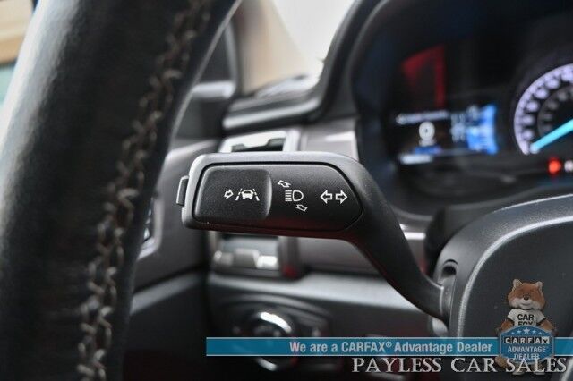 2019 Ford Ranger Lariat Wasilla AK