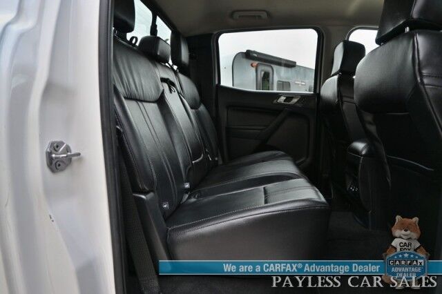 2019 Ford Ranger Lariat Wasilla AK