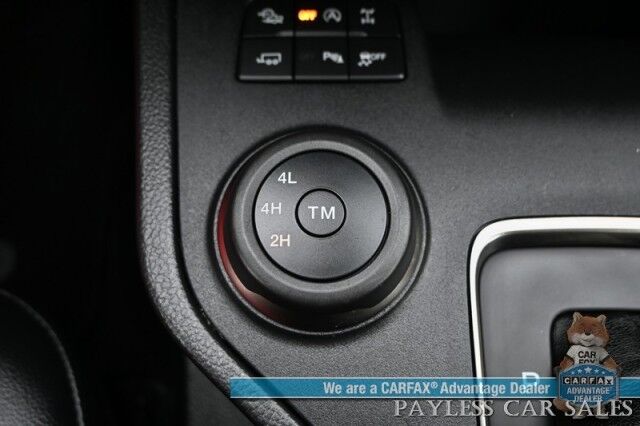 2019 Ford Ranger Lariat Wasilla AK